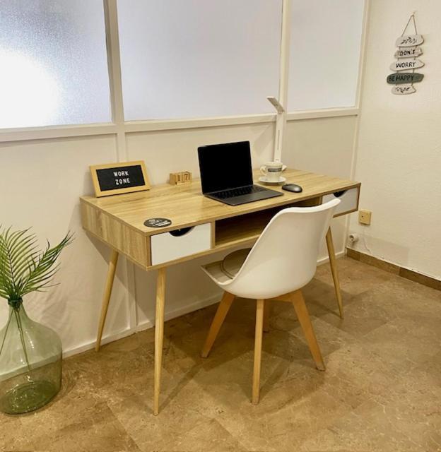 Magdalena Central Apartment Sevilla Kültér fotó